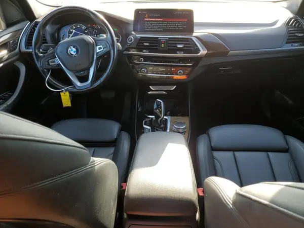 5UXTR9C53KLD97124 2019 BMW X3 - Image 8