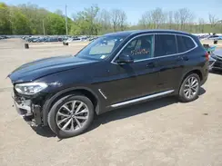 5UXTR9C53KLD97222 2019 BMW X3
