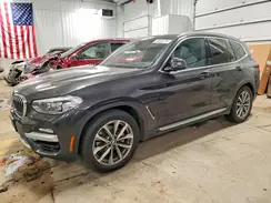 5UXTR9C53KLD97432 2019 BMW X3