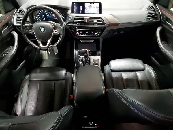 5UXTR9C53KLD97432 2019 BMW X3 - Image 8