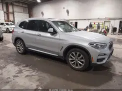 5UXTR9C53KLD97768 2019 BMW X3