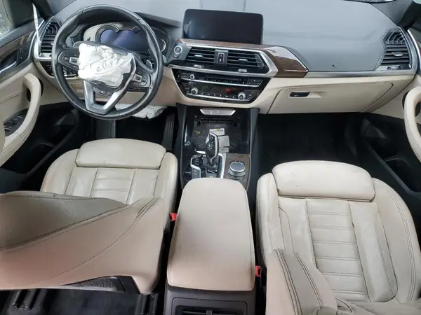 5UXTR9C53KLD98080 2019 BMW X3 - Image 8