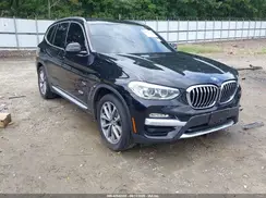 5UXTR9C53KLD98757 2019 BMW X3