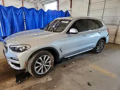 5UXTR9C53KLD99066 2019 BMW X3