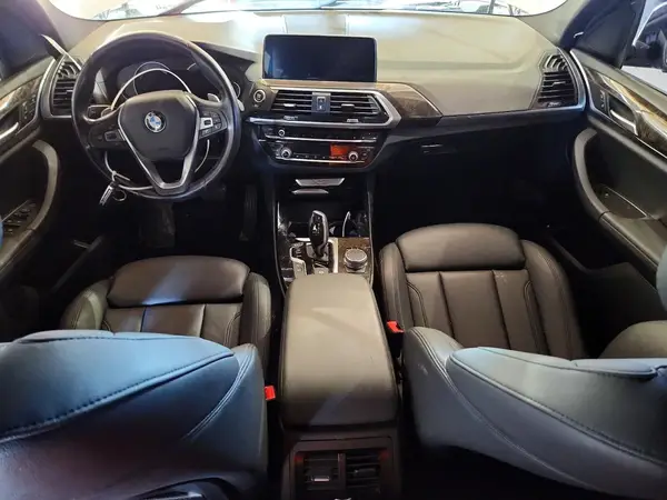 5UXTR9C53KLD99066 2019 BMW X3 - Image 8