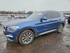 5UXTR9C53KLE11040 2019 BMW X3
