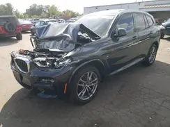 5UXTR9C53KLE11670 2019 BMW X3