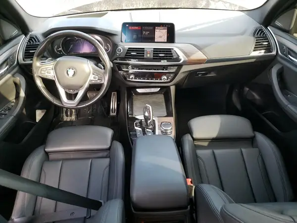 5UXTR9C53KLE11670 2019 BMW X3 - Image 8