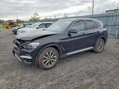 5UXTR9C53KLE12303 2019 BMW X3