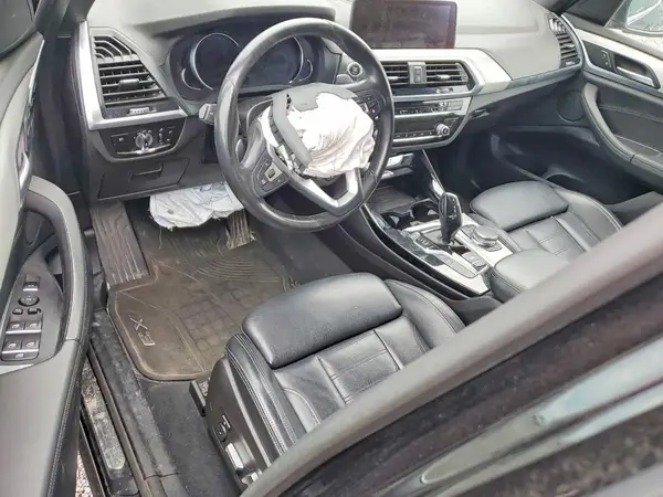5UXTR9C53KLE12303 2019 BMW X3 - Image 8