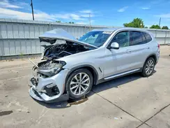 5UXTR9C53KLE13340 2019 BMW X3