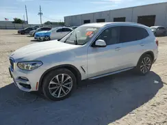 5UXTR9C53KLE14214 2019 BMW X3