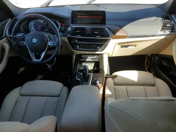 5UXTR9C53KLE14214 2019 BMW X3 - Image 8