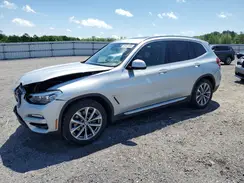 5UXTR9C53KLE14312 2019 BMW X3