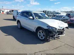 5UXTR9C53KLE14519 2019 BMW X3