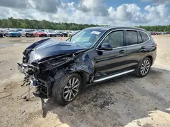 5UXTR9C53KLE14942 2019 BMW X3