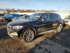 5UXTR9C53KLE15329 2019 BMW X3