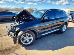 5UXTR9C53KLE17257 2019 BMW X3