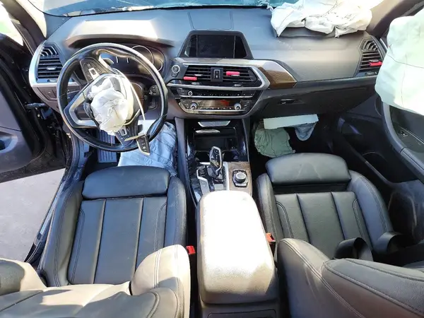 5UXTR9C53KLE17257 2019 BMW X3 - Image 8