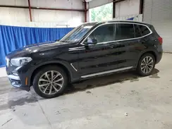 5UXTR9C53KLE17663 2019 BMW X3