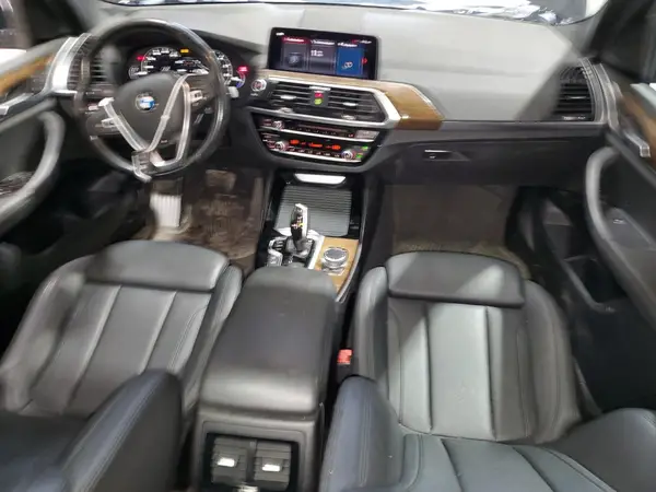 5UXTR9C53KLE17663 2019 BMW X3 - Image 8