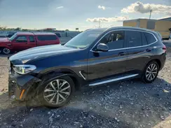 5UXTR9C53KLE17839 2019 BMW X3