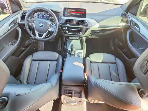 5UXTR9C53KLE17839 2019 BMW X3 - Image 8