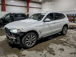 5UXTR9C53KLE18537 2019 BMW X3