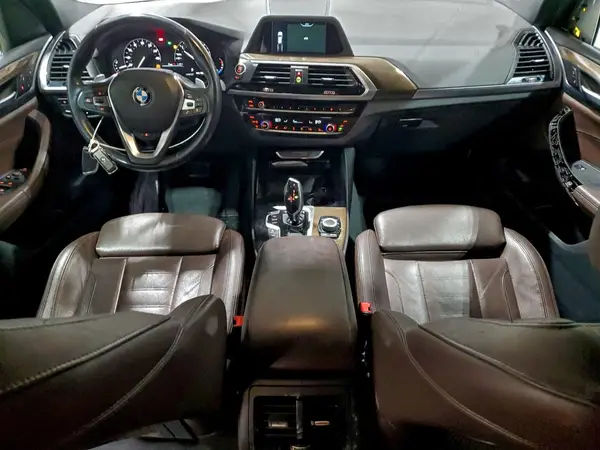 5UXTR9C53KLE18537 2019 BMW X3 - Image 8