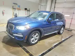 5UXTR9C53KLE18960 2019 BMW X3