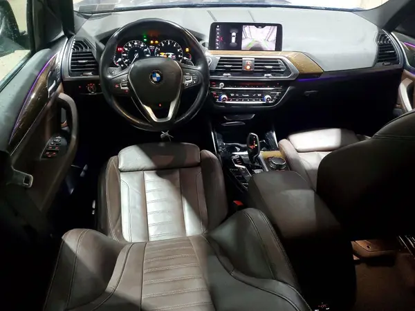 5UXTR9C53KLE18960 2019 BMW X3 - Image 8