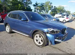 5UXTR9C53KLE18974 2019 BMW X3