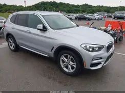 5UXTR9C53KLE19459 2019 BMW X3