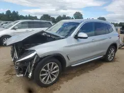 5UXTR9C53KLE19493 2019 BMW X3
