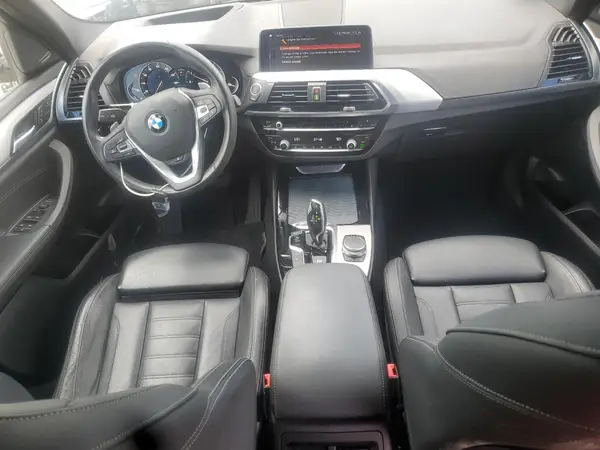 5UXTR9C53KLE19493 2019 BMW X3 - Image 8