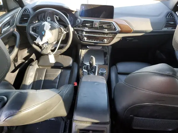 5UXTR9C53KLE20658 2019 BMW X3 - Image 8