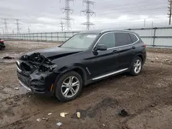 5UXTR9C53KLE21096 2019 BMW X3