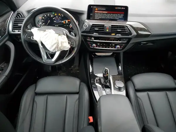 5UXTR9C53KLE21096 2019 BMW X3 - Image 8