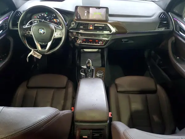 5UXTR9C53KLE21311 2019 BMW X3 - Image 8
