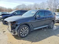 5UXTR9C53KLE21325 2019 BMW X3