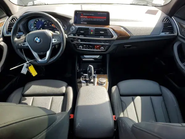 5UXTR9C53KLE21325 2019 BMW X3 - Image 8