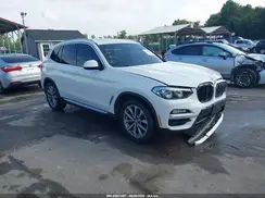 5UXTR9C53KLE21616 2019 BMW X3