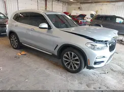 5UXTR9C53KLE21793 2019 BMW X3
