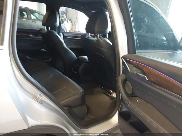 5UXTR9C53KLE21793 2019 BMW X3 - Image 8