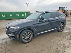 5UXTR9C53KLE21938 2019 BMW X3