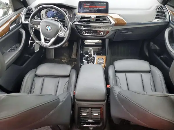 5UXTR9C53KLE21938 2019 BMW X3 - Image 8