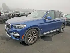 5UXTR9C53KLP77254 2019 BMW X3