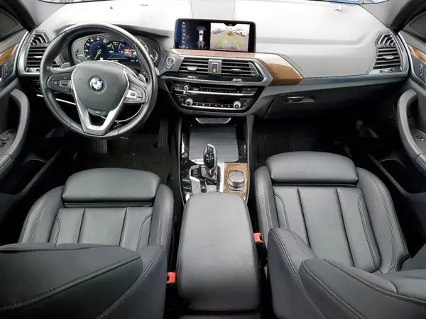 5UXTR9C53KLP77254 2019 BMW X3 - Image 8