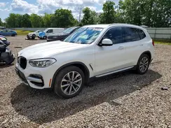5UXTR9C53KLP77352 2019 BMW X3