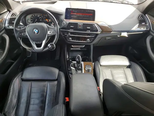 5UXTR9C53KLP77352 2019 BMW X3 - Image 8